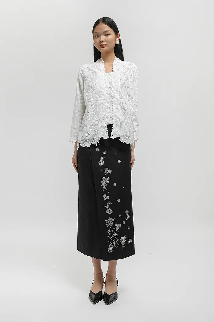 Kamelia Putih - Image 6