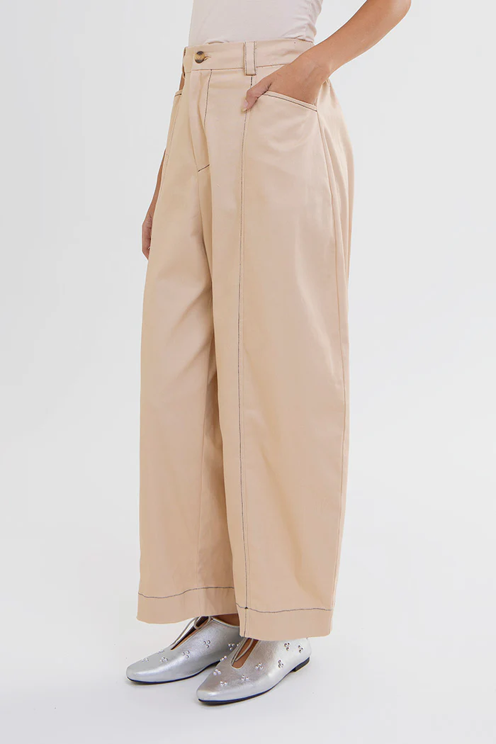 Khaki Alix - Image 3