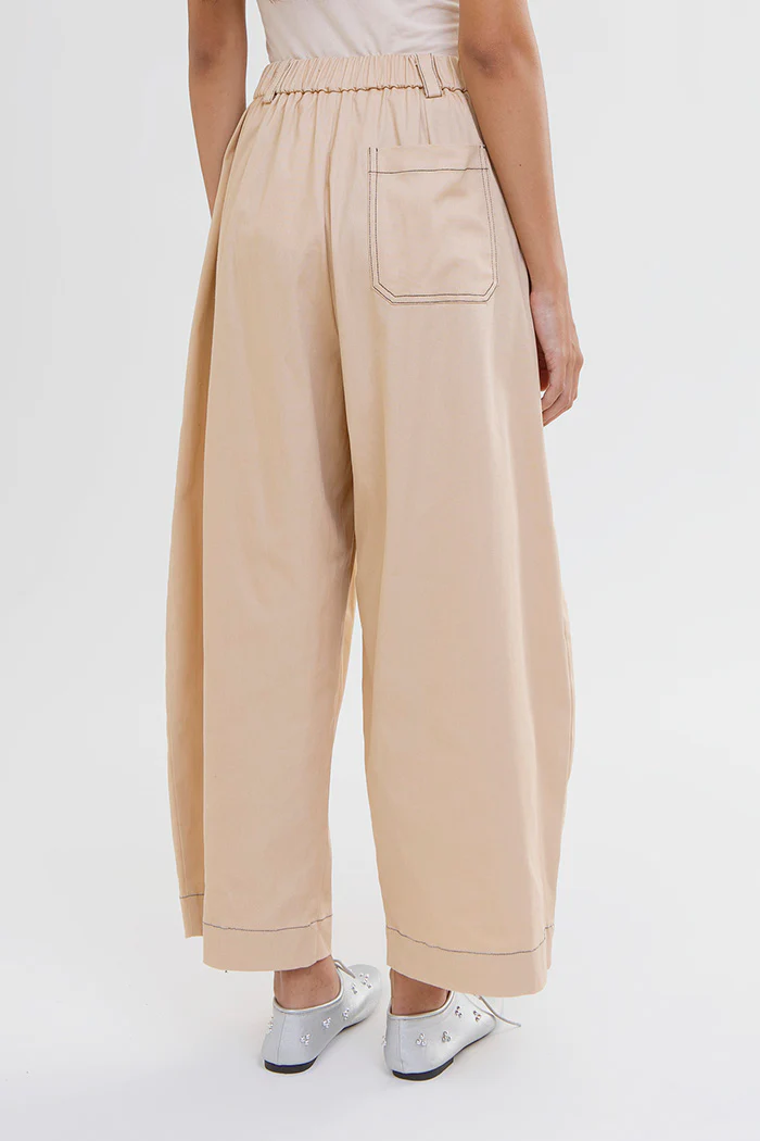 Khaki Alix - Image 4
