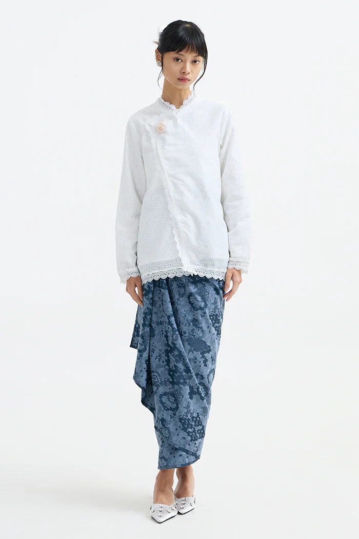 Kinasih Keraton Putih C - Image 5