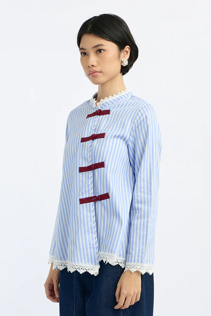 Kiran Salur Biru - Image 3