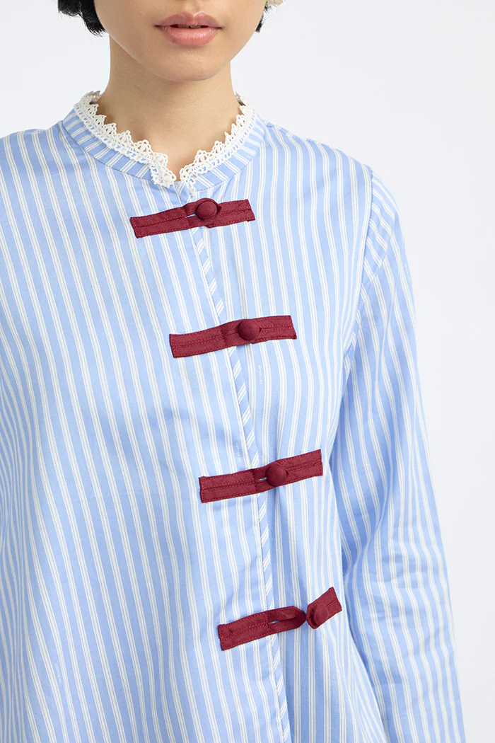 Kiran Salur Biru - Image 5