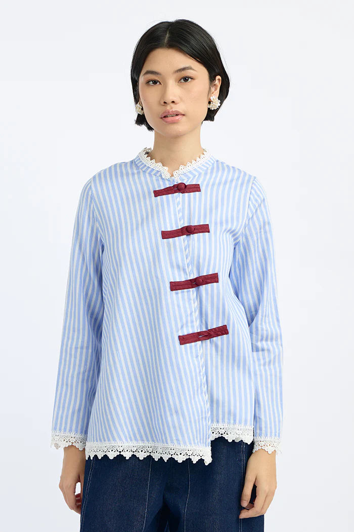 Kiran Salur Biru - Image 7