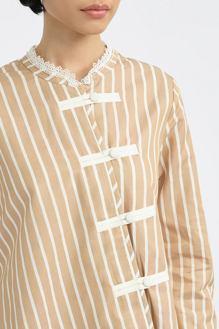 Kiran Salur Coklat - Image 5
