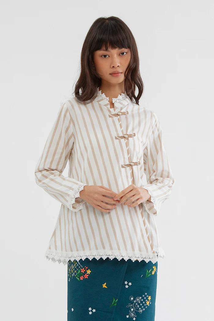 Kiran Salur Krem B - Image 6