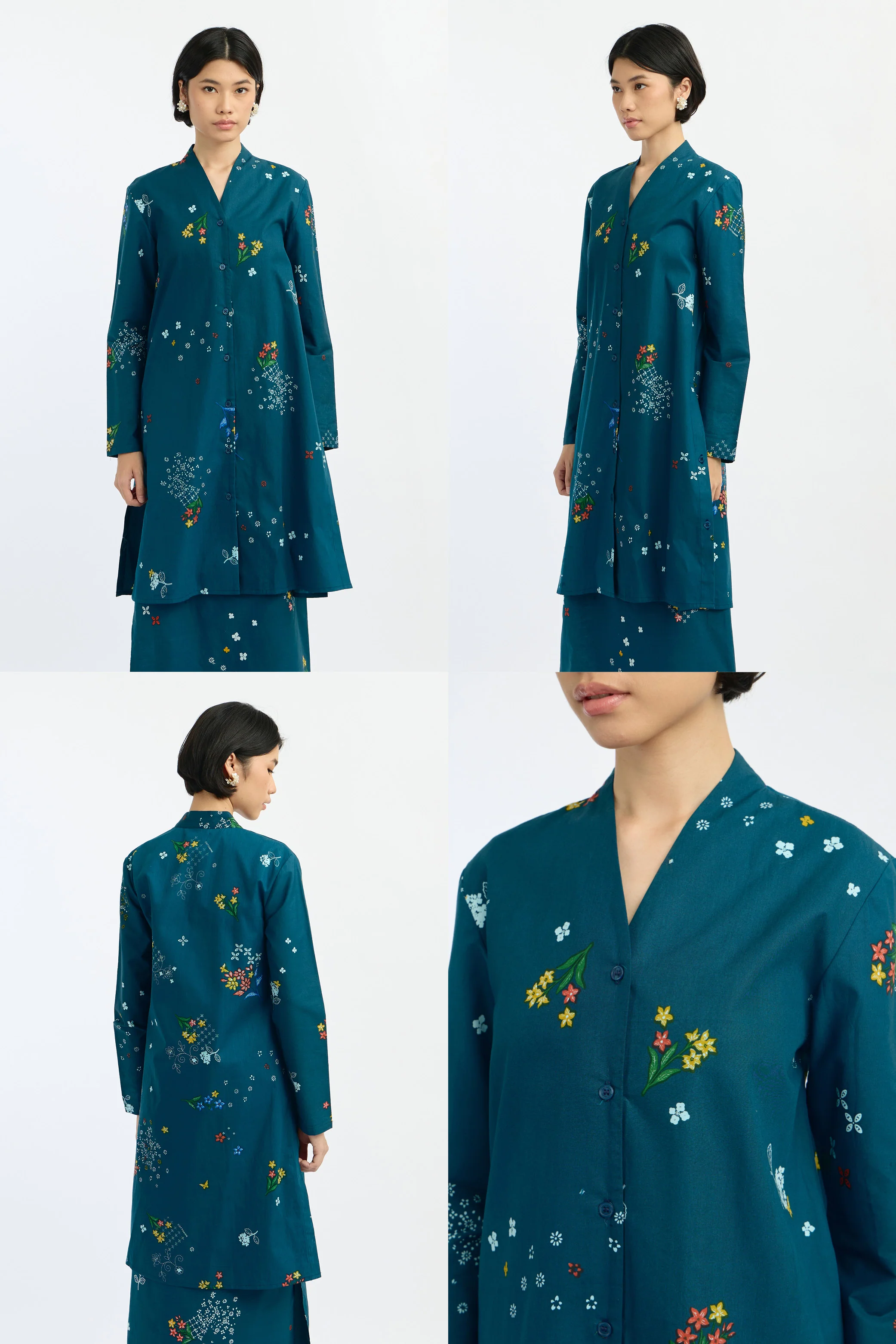 Laksmi Puspa Biru - Image 3