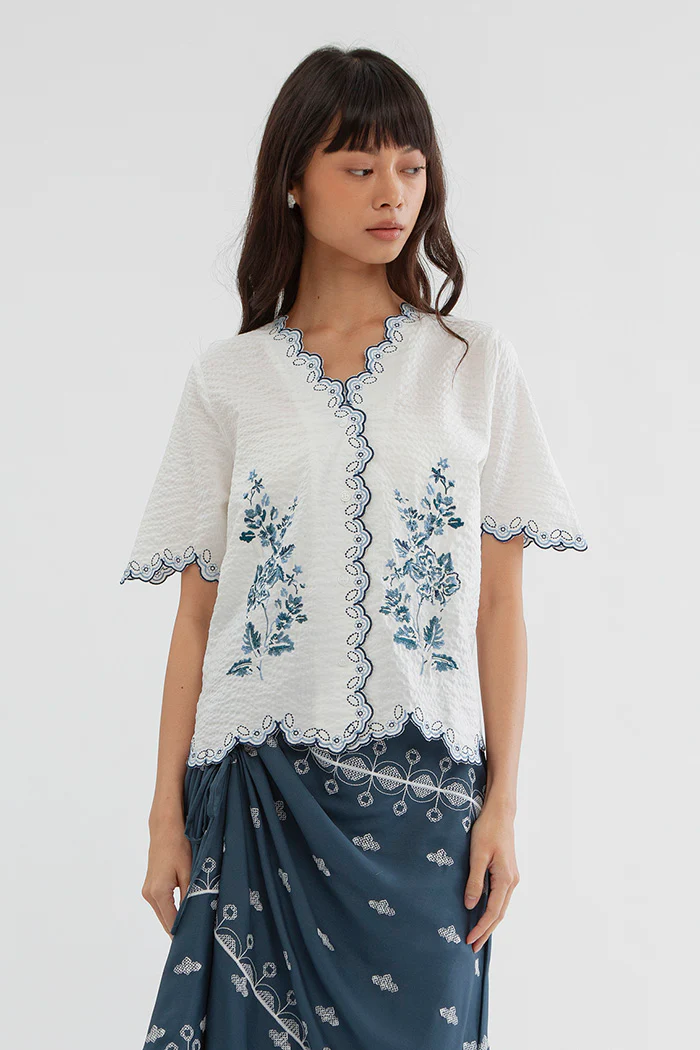 Layal Puspa Putih - Image 3