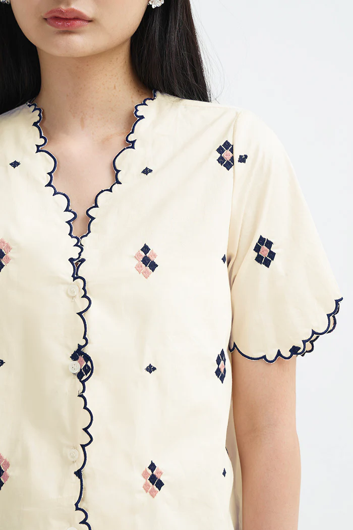Layal Wajik Krem - Image 5