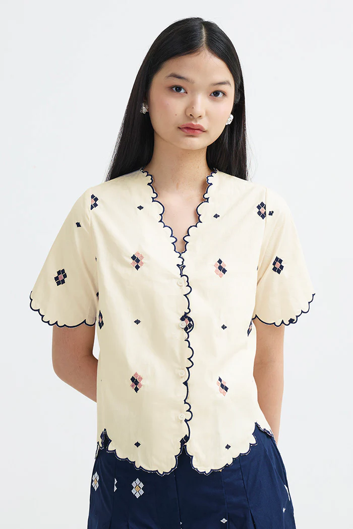 Layal Wajik Krem - Image 6