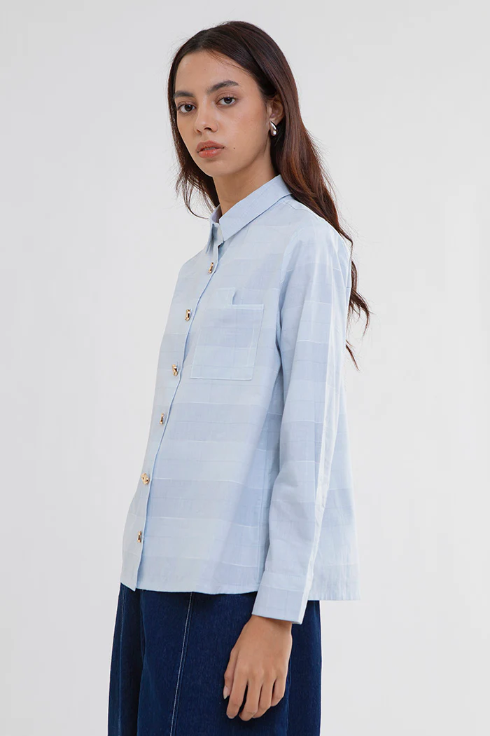 Light Blue Amilia - Image 3
