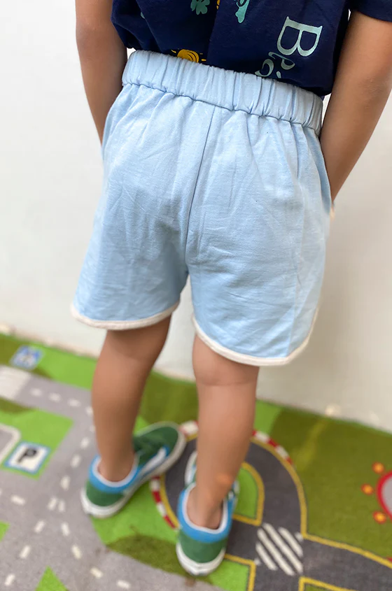 Light Blue Celyn - Image 4