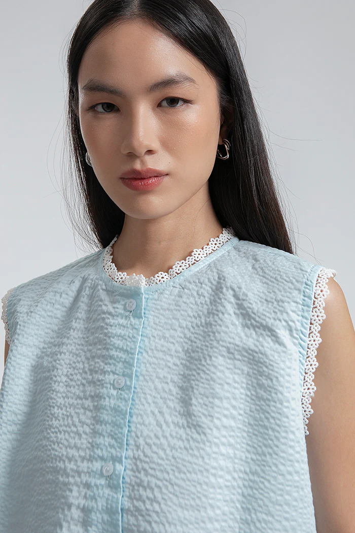 Light Blue Daima - Image 5