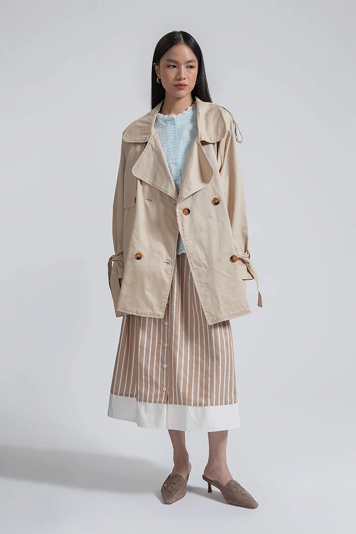 Light Blue Daima - Image 6