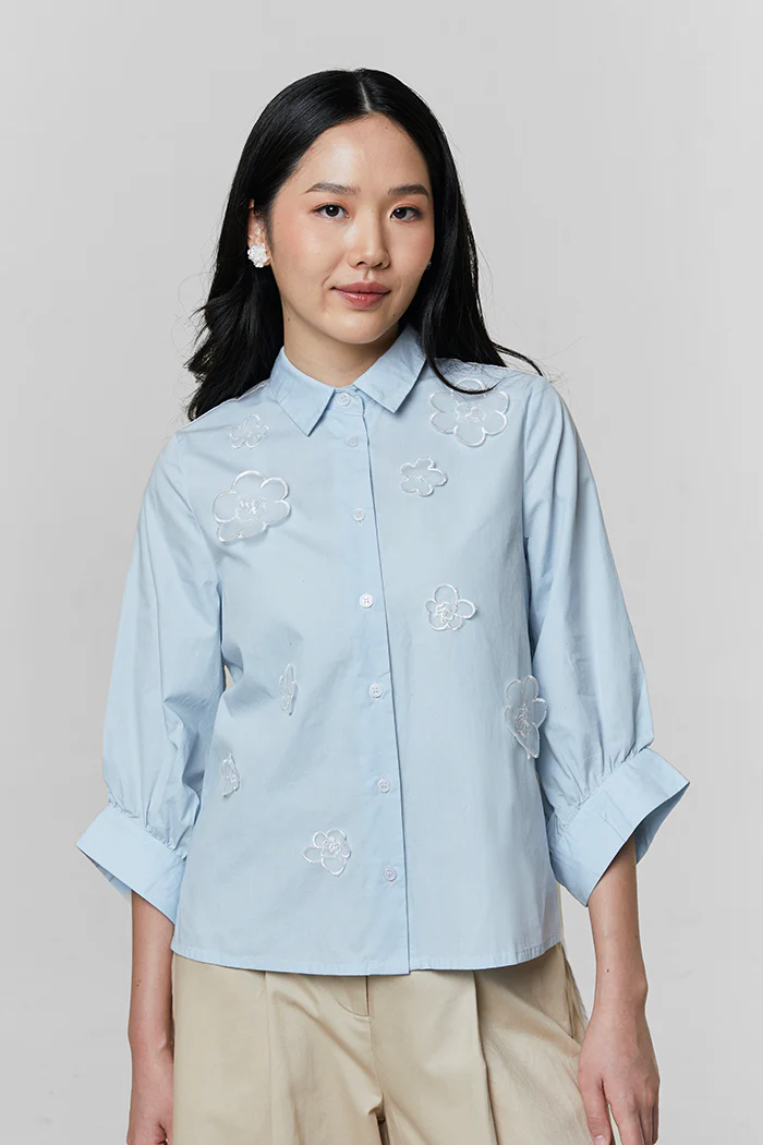 Light Blue Denali - Image 5