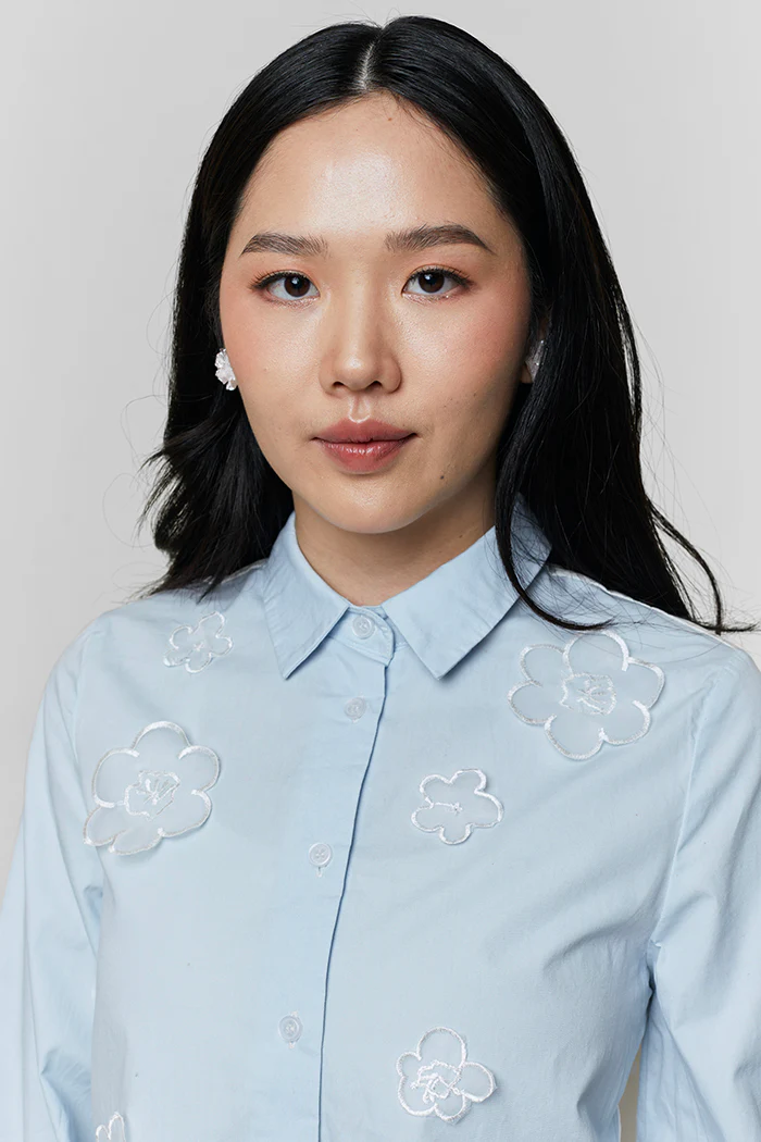 Light Blue Denali - Image 6