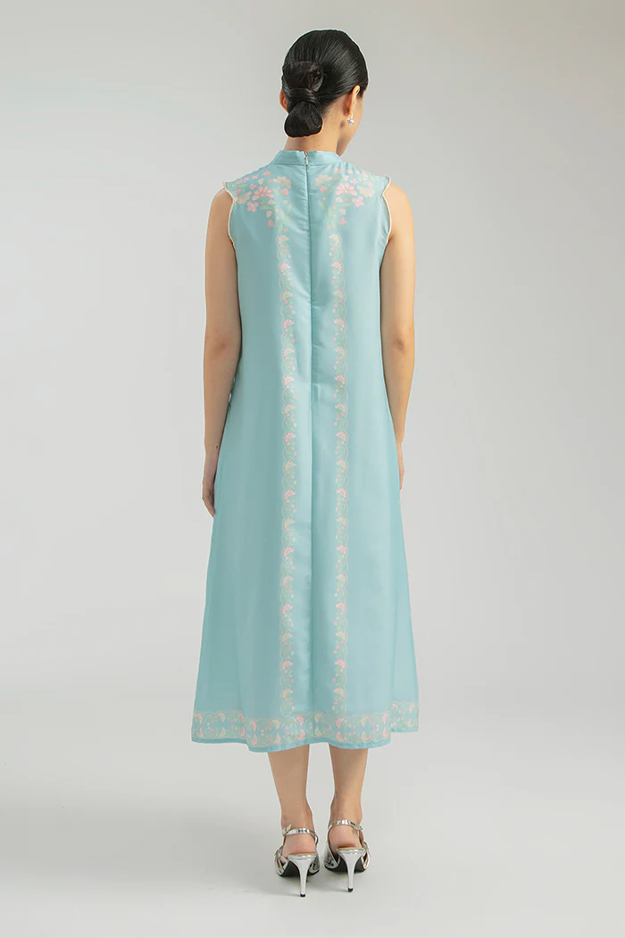 Light Blue Juhua - Image 5