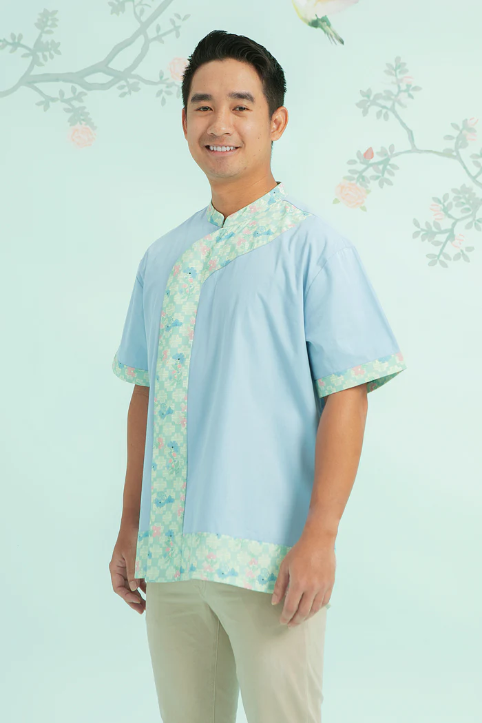 Light Blue Jun - Image 4
