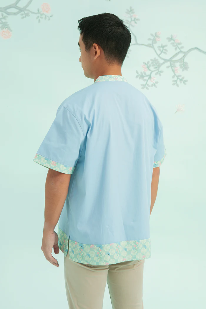 Light Blue Jun - Image 5