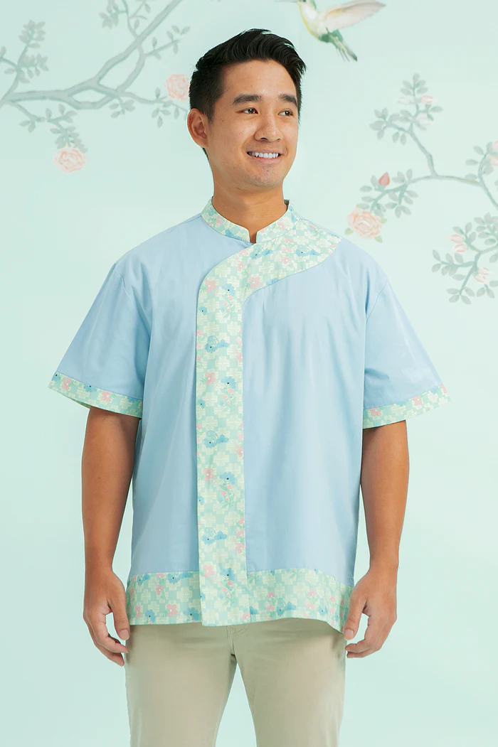 Light Blue Jun - Image 7