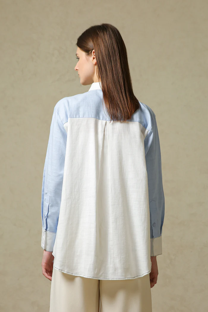 Light Blue Kelham - Image 3