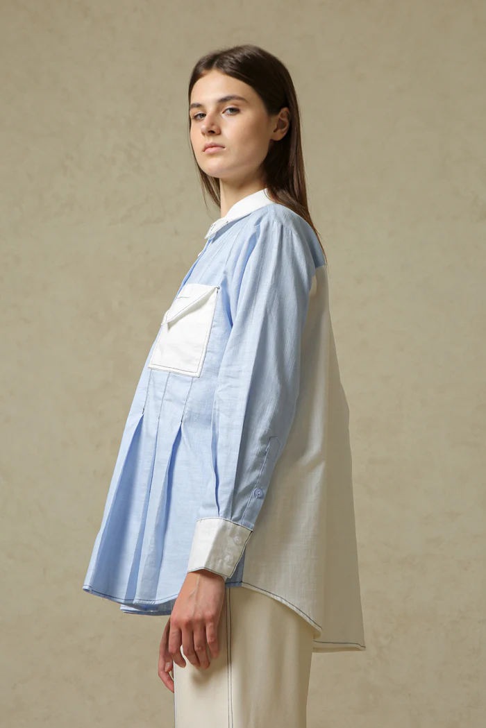 Light Blue Kelham - Image 4