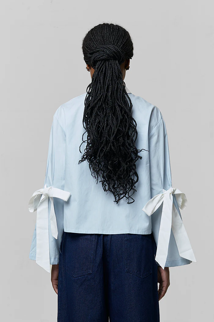 Light Blue Lamu - Image 4
