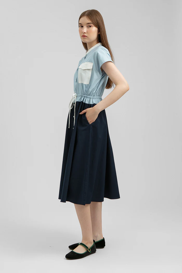Light Blue Milstein - Image 3