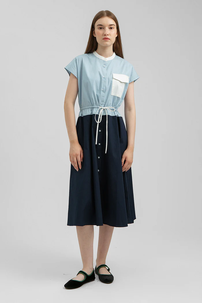 Light Blue Milstein - Image 7