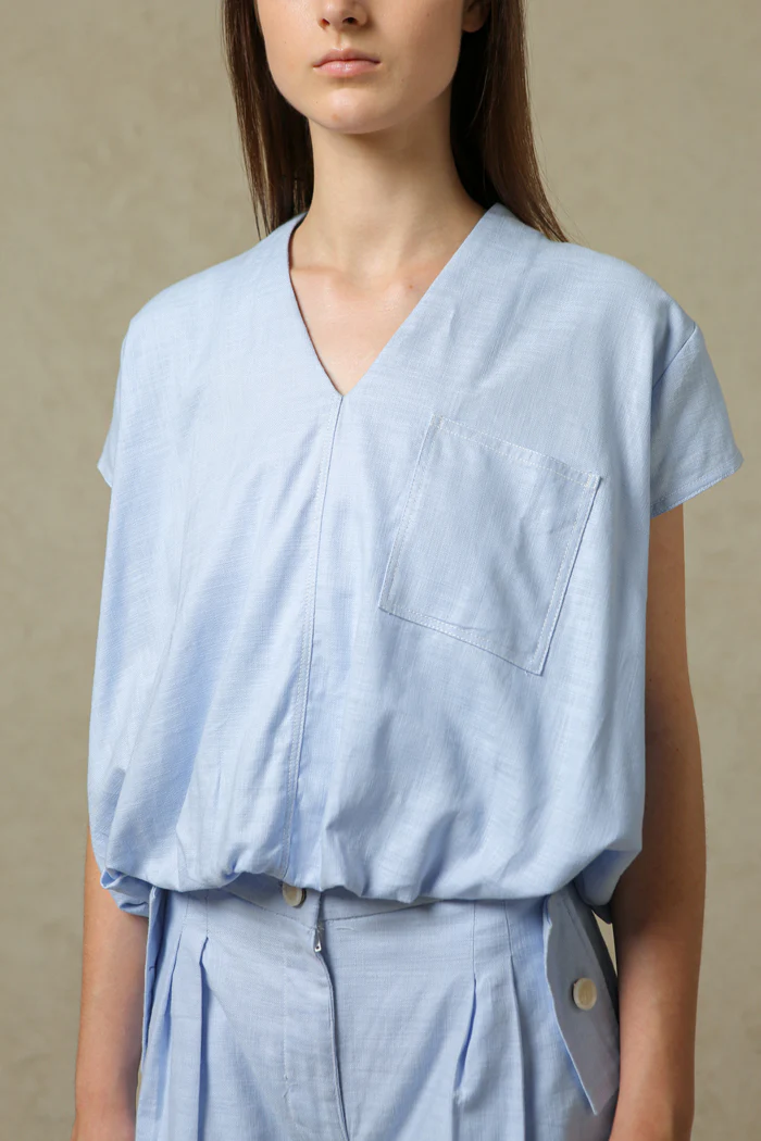 Light Blue Nania - Image 5