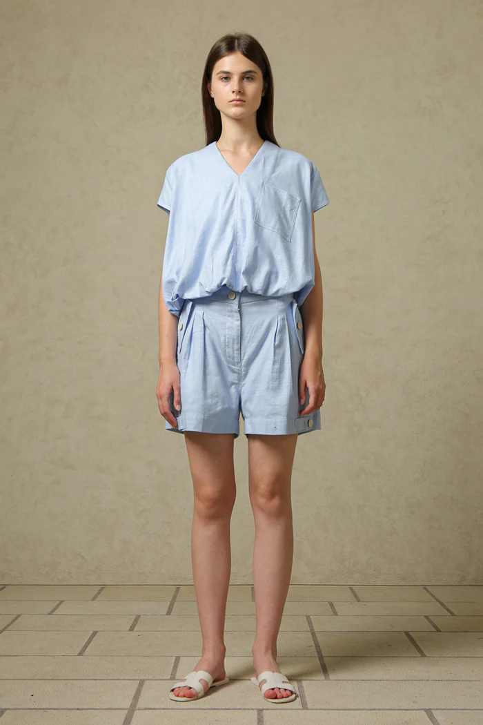 Light Blue Nania - Image 6