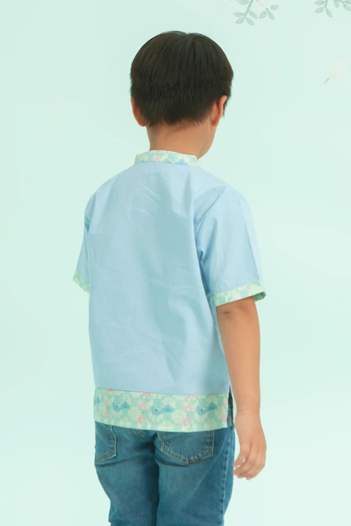 Light Blue Quon - Image 5
