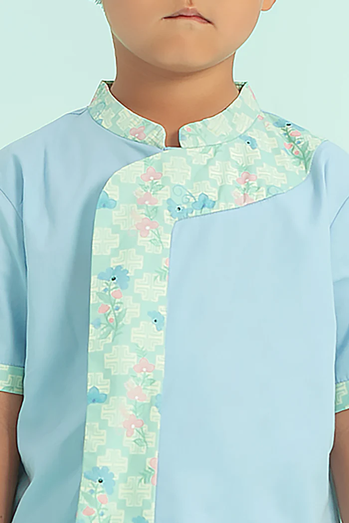 Light Blue Quon - Image 6