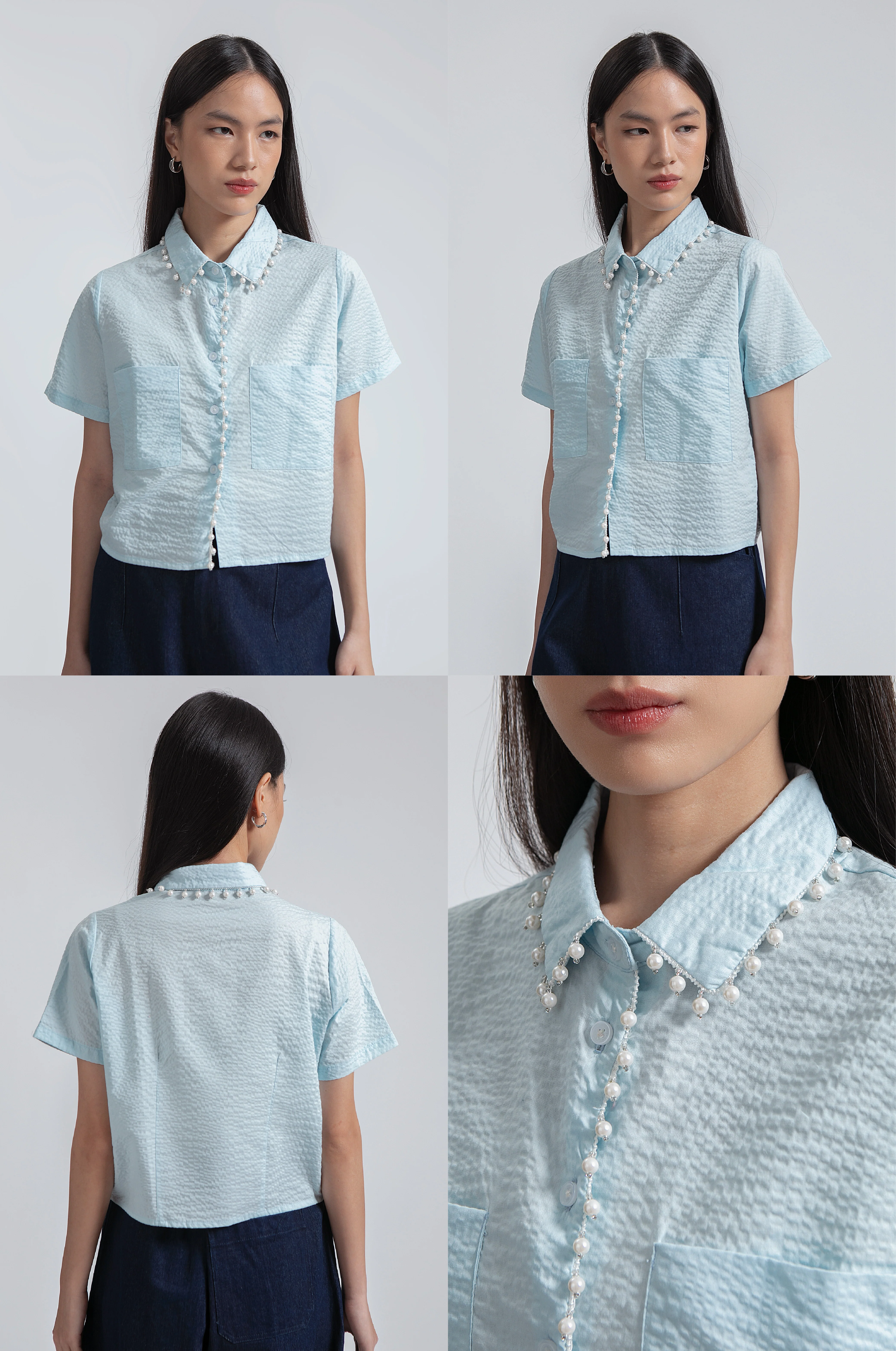 Light Blue Rilian - Image 2