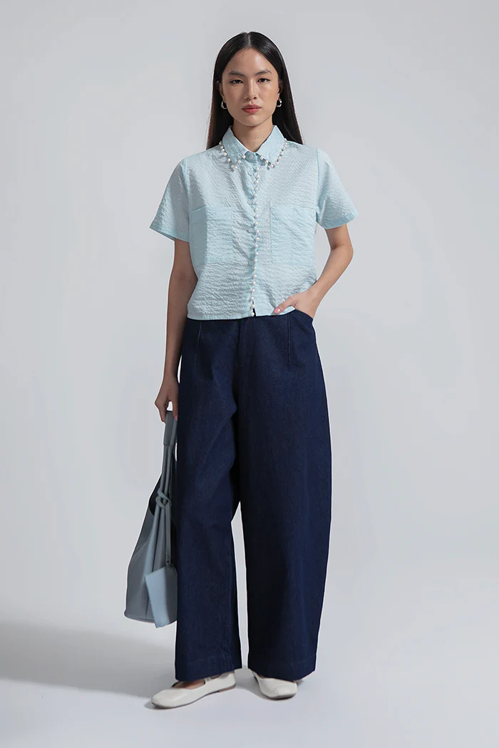 Light Blue Rilian - Image 6
