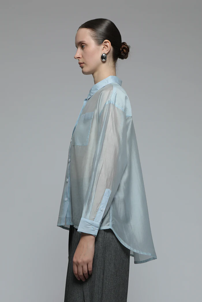 Light Blue Sero - Image 3