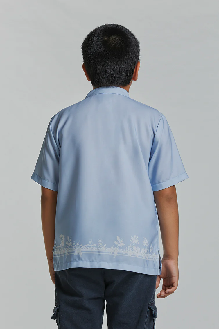 Light Blue Talha - Image 4