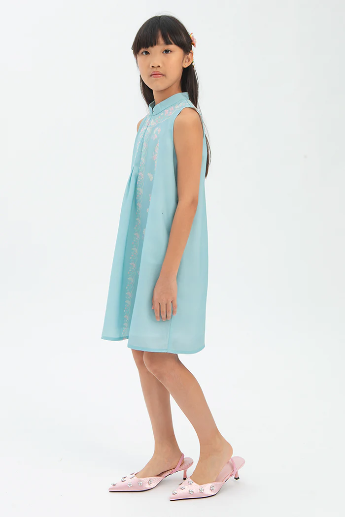Light Blue Zimo - Image 4