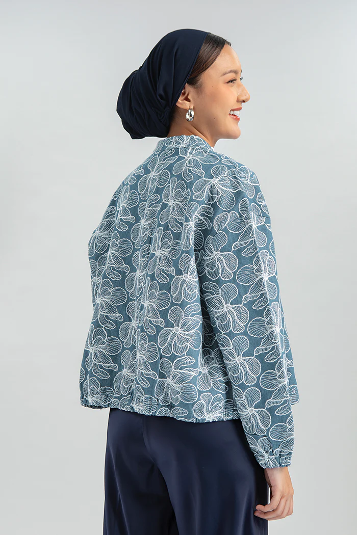 Light Denim Jena - Image 4