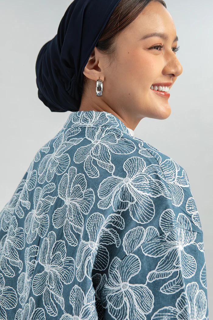 Light Denim Jena - Image 5