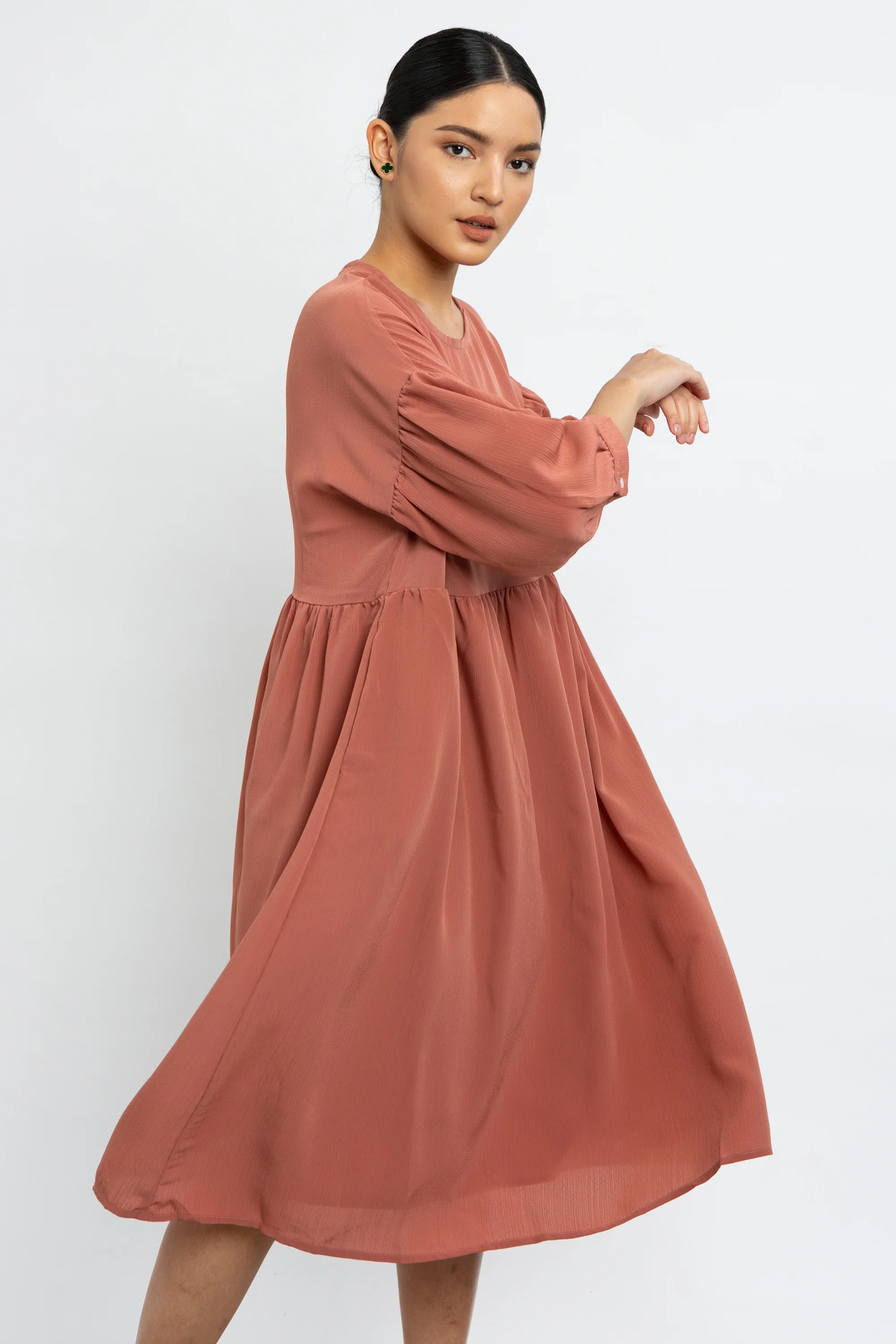 Coral Lindiza - Defect Sale - Image 2