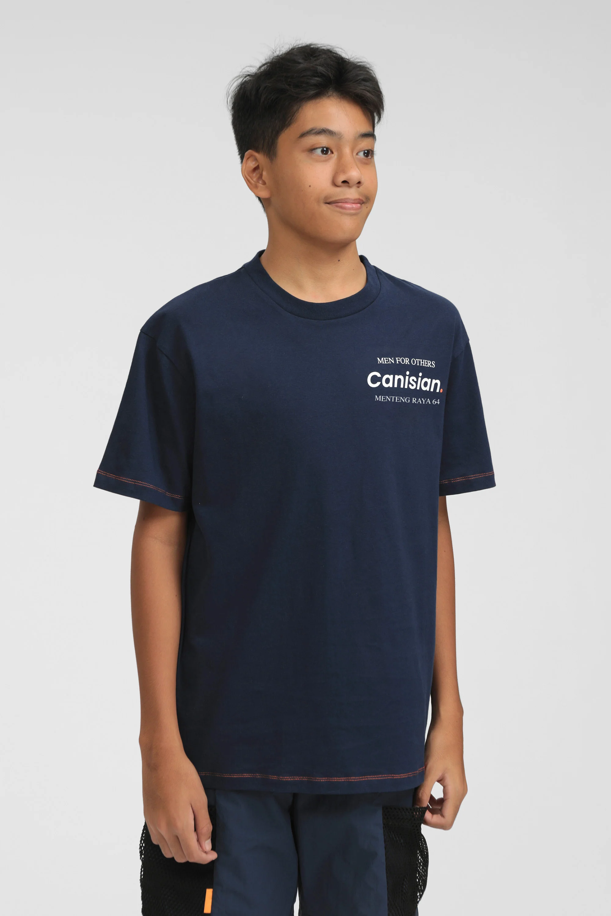 Men For Others Tee - Image 2
