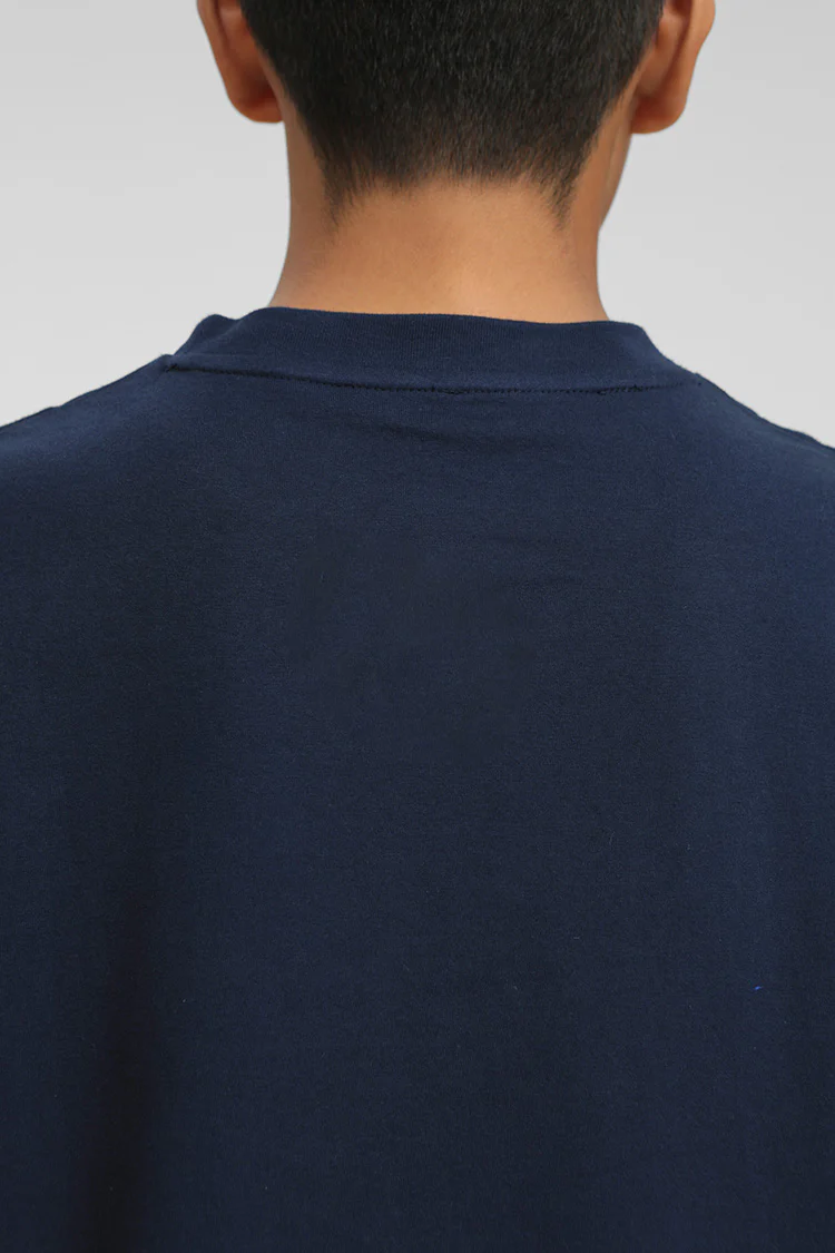 Men For Others Tee - Image 5