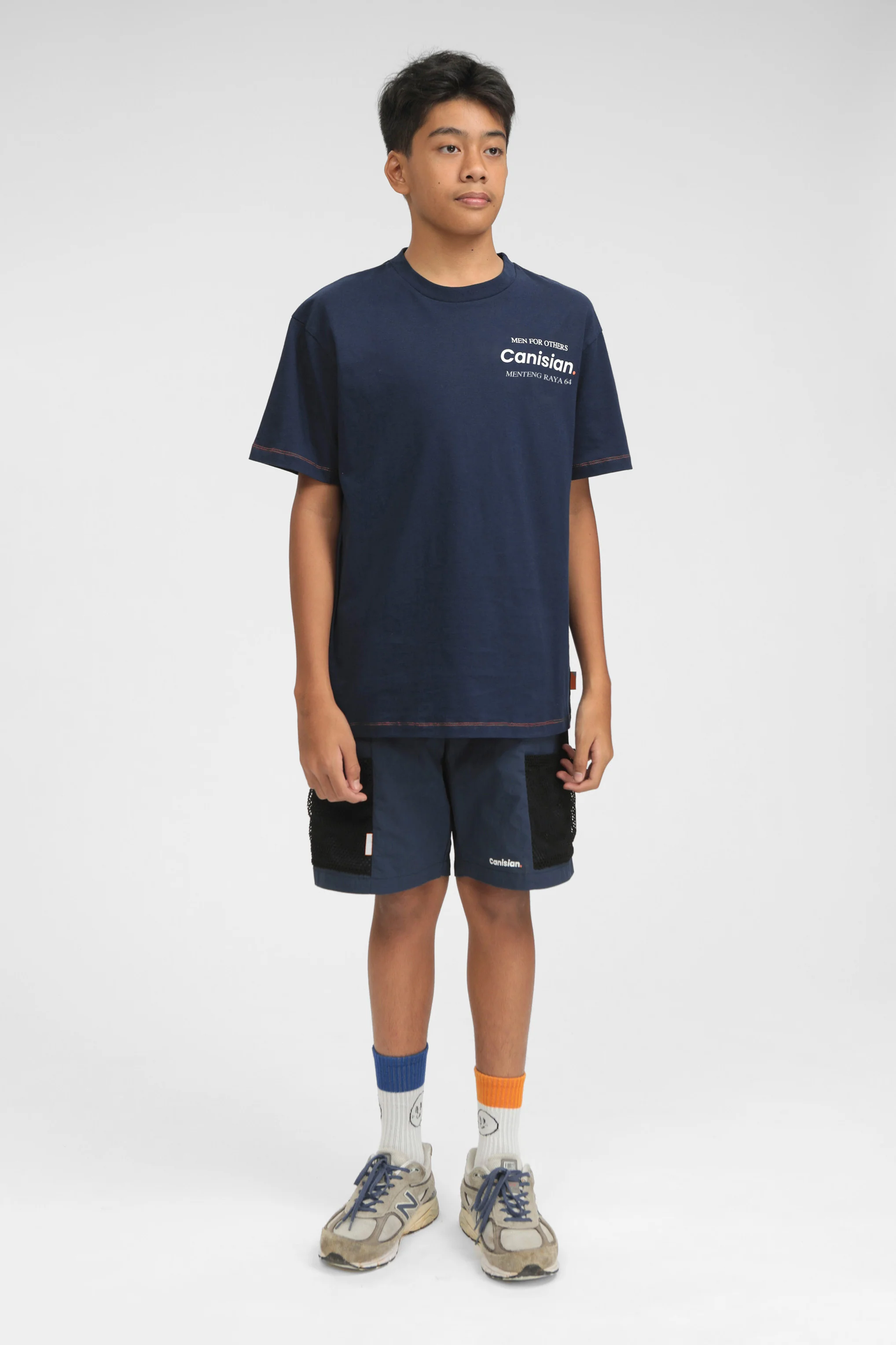 Men For Others Tee - Image 7