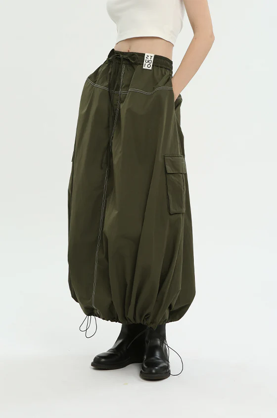 Military Aliza - Defect Sale - Image 2