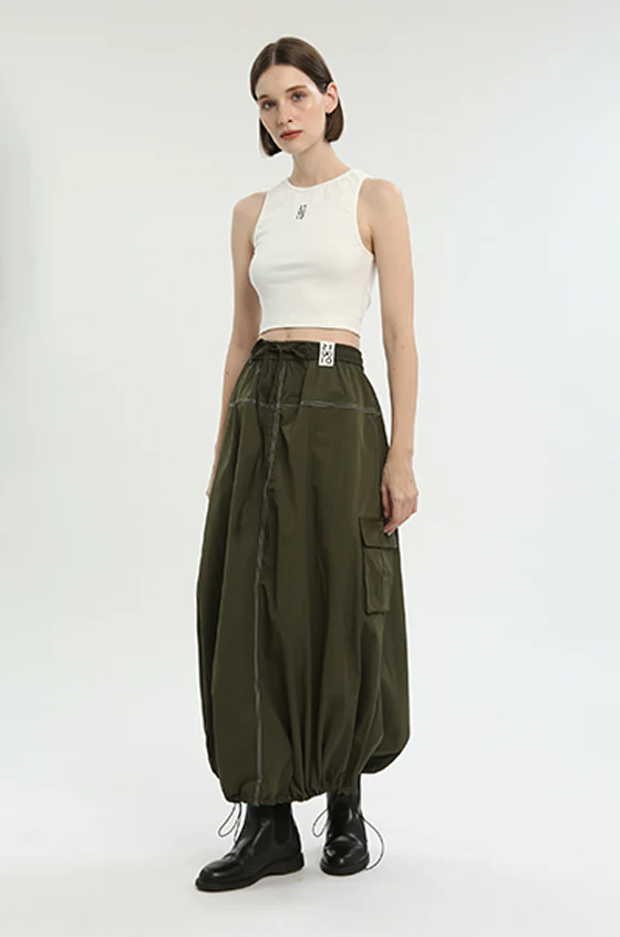 Military Aliza - Defect Sale - Image 4