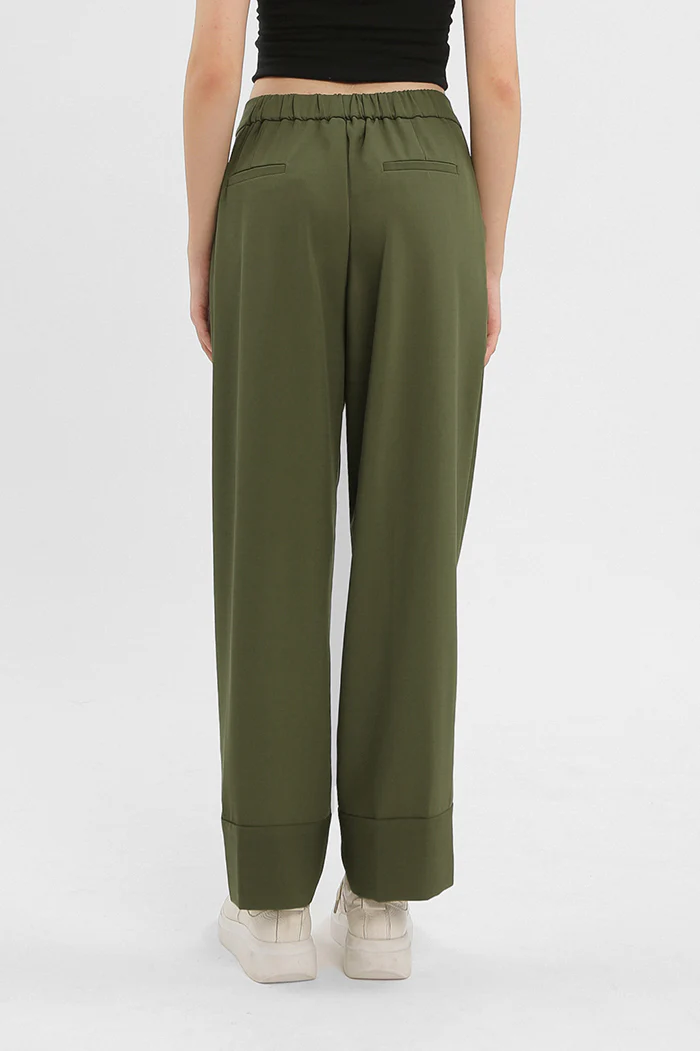 Military Green Tomberlin - Image 3