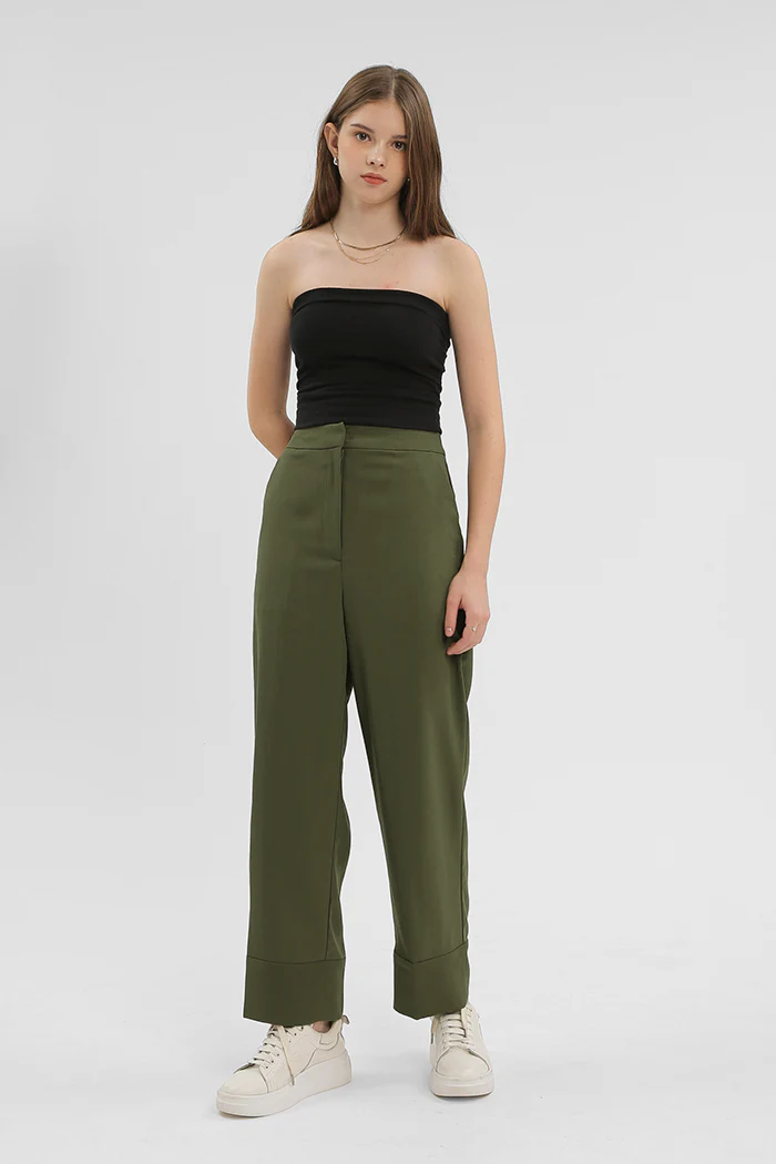 Military Green Tomberlin - Image 6