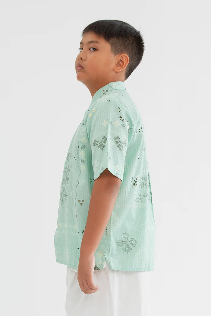 Mint Green Loir - Image 4