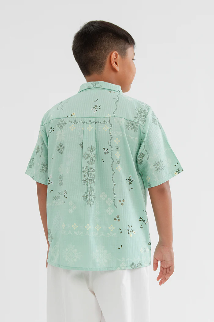 Mint Green Loir - Image 5