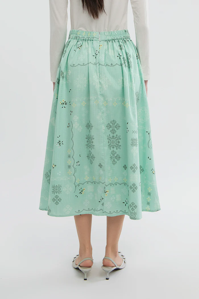 Mint Green Modu - Image 4